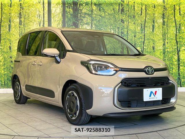 Toyota SIENTA 2026-05 8337866-16