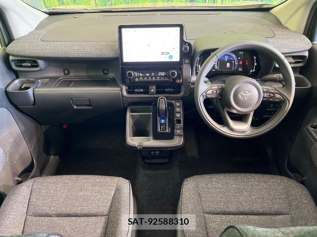 Toyota SIENTA 2026-05 8337866-1