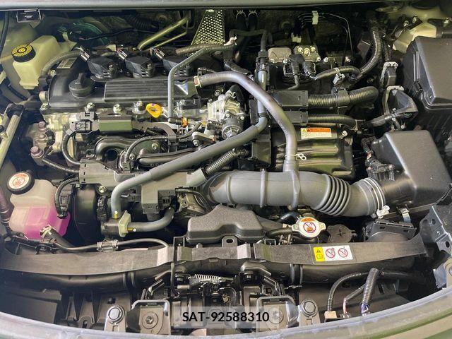 Toyota SIENTA 2026-05 8337866-19