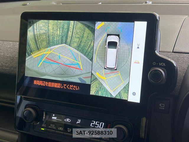 Toyota SIENTA 2026-05 8337866-3