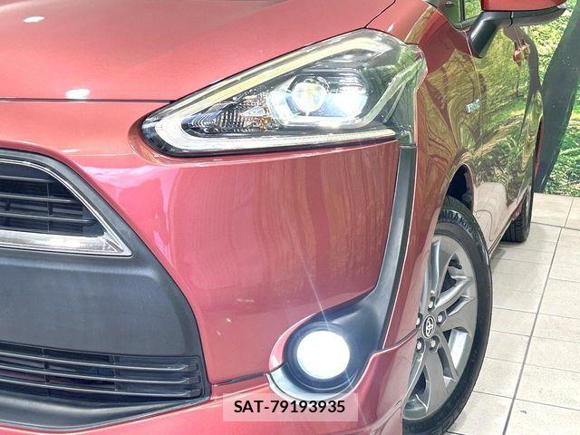 Toyota SIENTA 2015-09 8337892-12