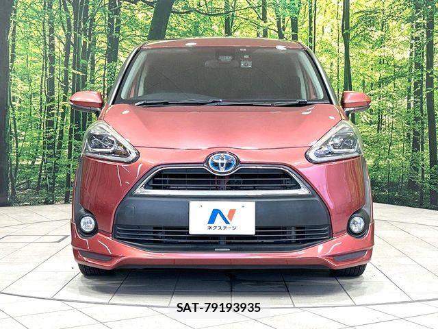Toyota SIENTA 2015-09 8337892-14