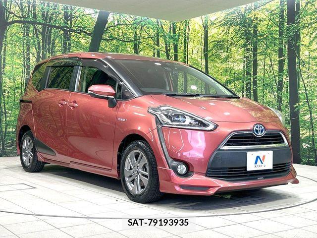 Toyota SIENTA 2015-09 8337892-16