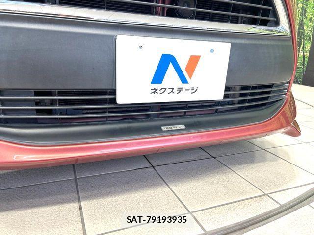 Toyota SIENTA 2015-09 8337892-1