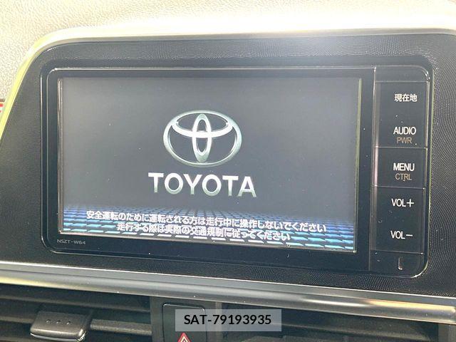 Toyota SIENTA 2015-09 8337892-2