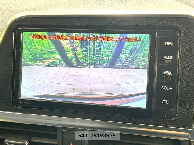 Toyota SIENTA 2015-09 8337892-3