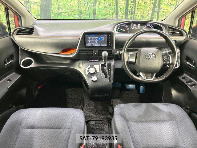 Toyota SIENTA 2015-09 8337892-6
