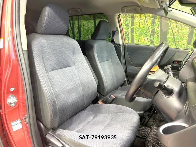 Toyota SIENTA 2015-09 8337892-8