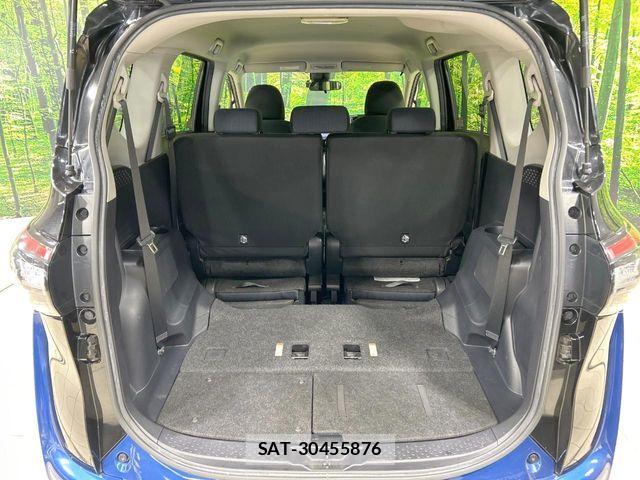 Toyota SIENTA 2015-07 8355607-10