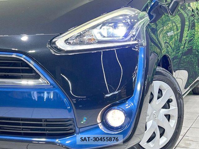 Toyota SIENTA 2015-07 8355607-12