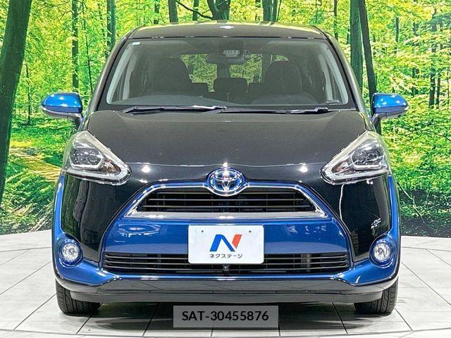 Toyota SIENTA 2015-07 8355607-14