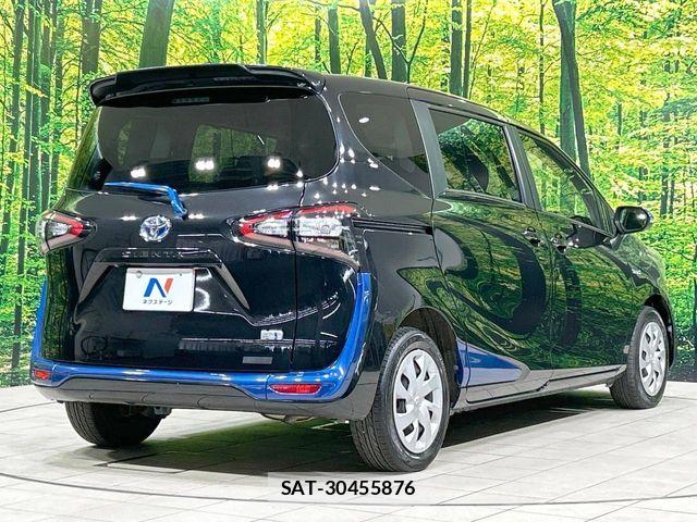 Toyota SIENTA 2015-07 8355607-16