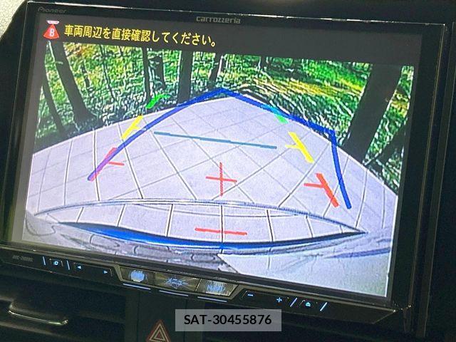 Toyota SIENTA 2015-07 8355607-3