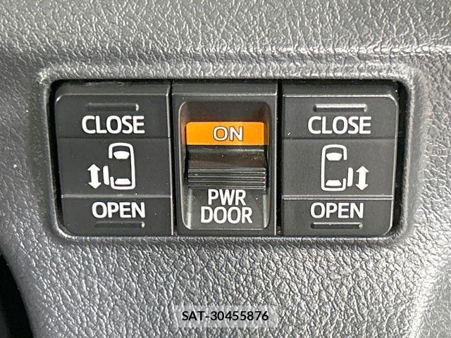 Toyota SIENTA 2015-07 8355607-5