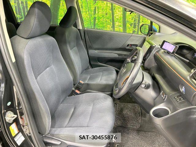 Toyota SIENTA 2015-07 8355607-7