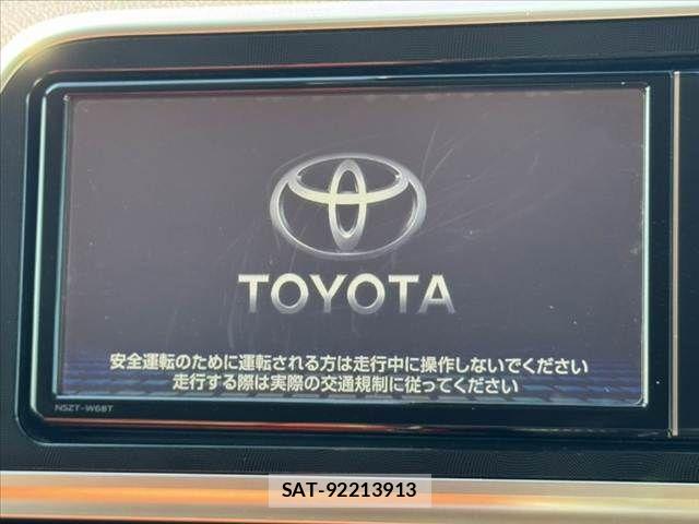 Toyota SIENTA 2021-08 8355604-2