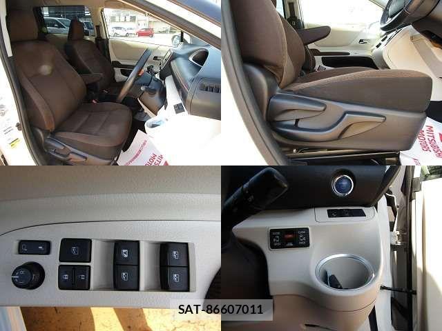 Toyota SIENTA 2016-11 8355605-10