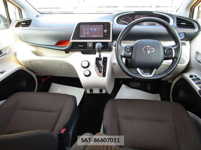Toyota SIENTA 2016-11 8355605-13