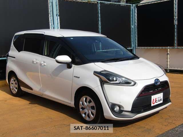 Toyota SIENTA 2016-11 8355605-4