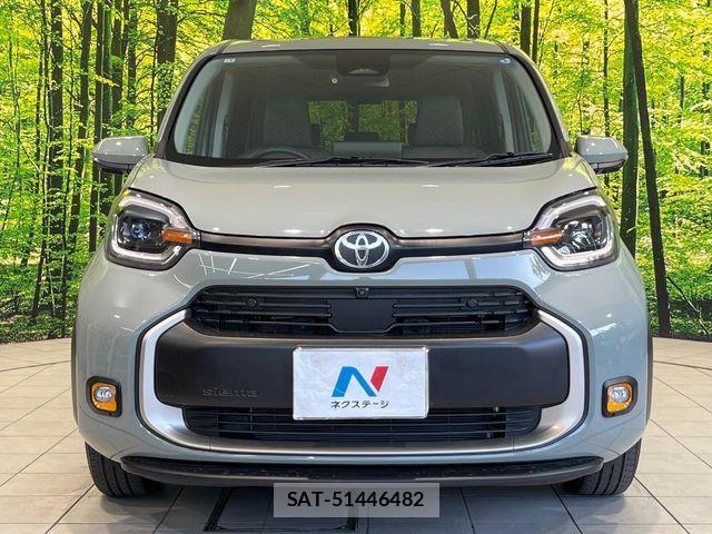 Toyota SIENTA 2023-01 8355602-13