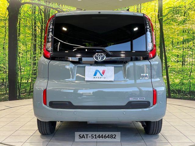 Toyota SIENTA 2023-01 8355602-14