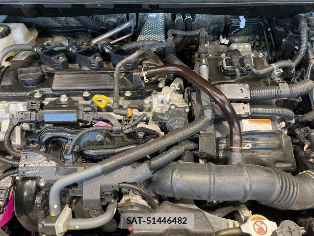 Toyota SIENTA 2023-01 8355602-17