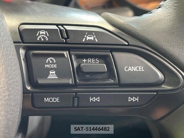 Toyota SIENTA 2023-01 8355602-7