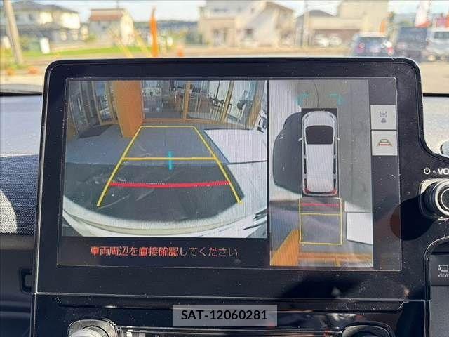 Toyota SIENTA 2023-05 8355603-4