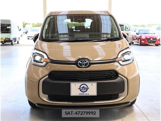 Toyota SIENTA 2026-07 8355601-22