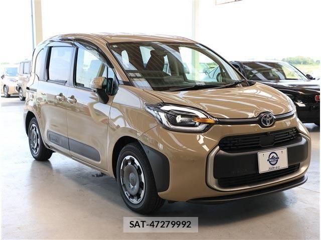 Toyota SIENTA 2026-07 8355601-23