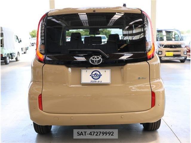 Toyota SIENTA 2026-07 8355601-24