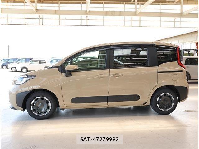 Toyota SIENTA 2026-07 8355601-26
