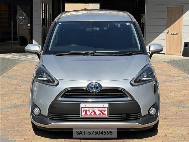Toyota SIENTA 2018-07 8355606-2