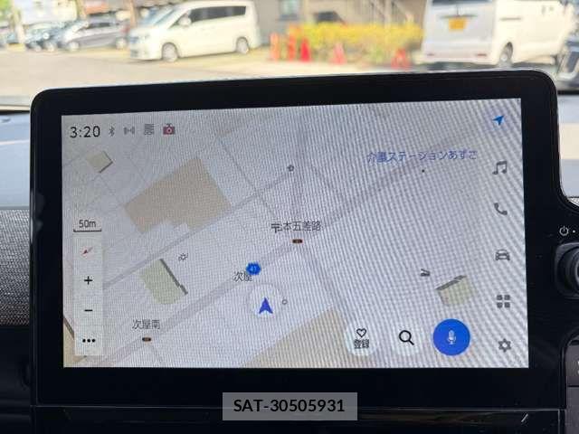 Toyota SIENTA 2023-09 8368710-2