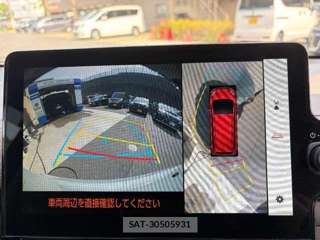 Toyota SIENTA 2023-09 8368710-3