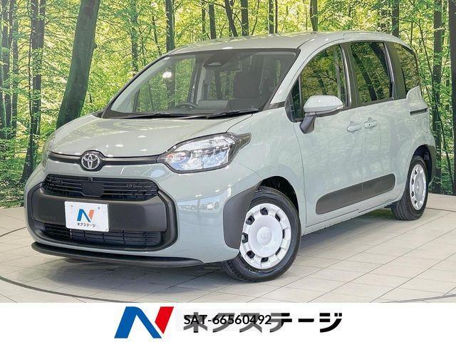 Toyota SIENTA 2024-09 8368714-0