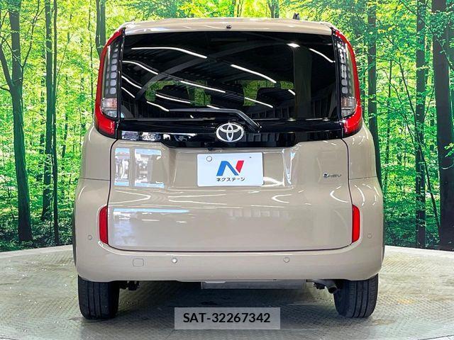 Toyota SIENTA 2024-08 8368707-15