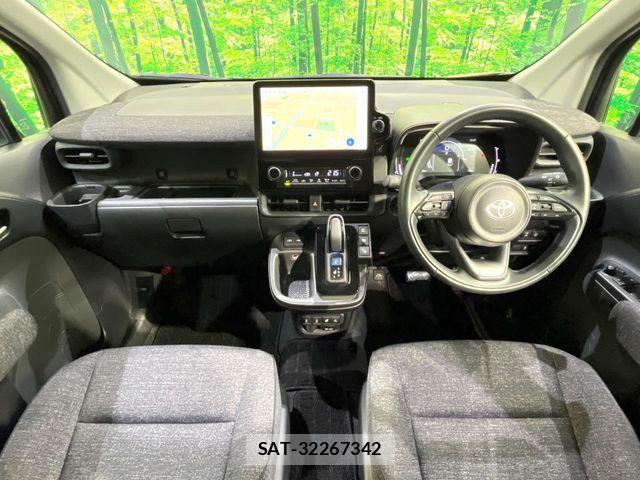 Toyota SIENTA 2024-08 8368707-1