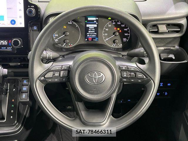 Toyota SIENTA 2025-04 8368706-11
