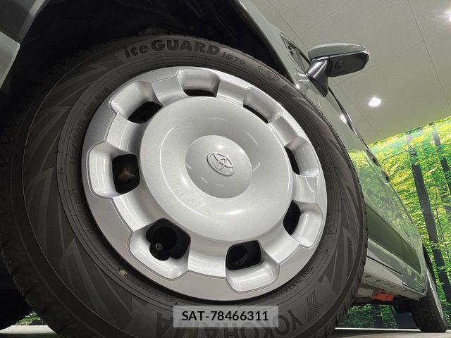 Toyota SIENTA 2025-04 8368706-13