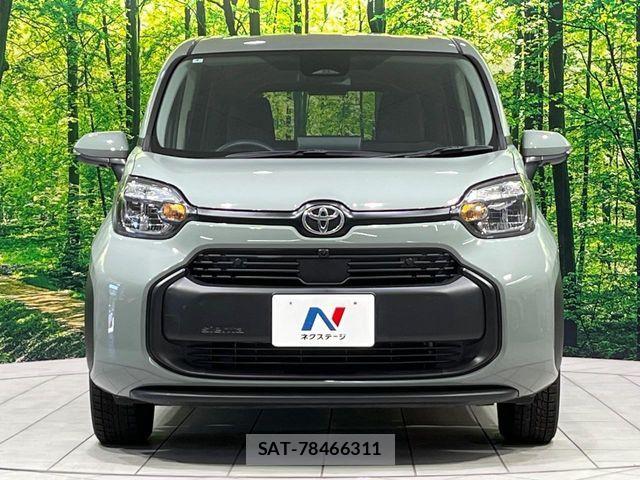 Toyota SIENTA 2025-04 8368706-14