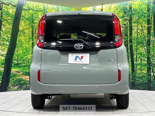 Toyota SIENTA 2025-04 8368706-15
