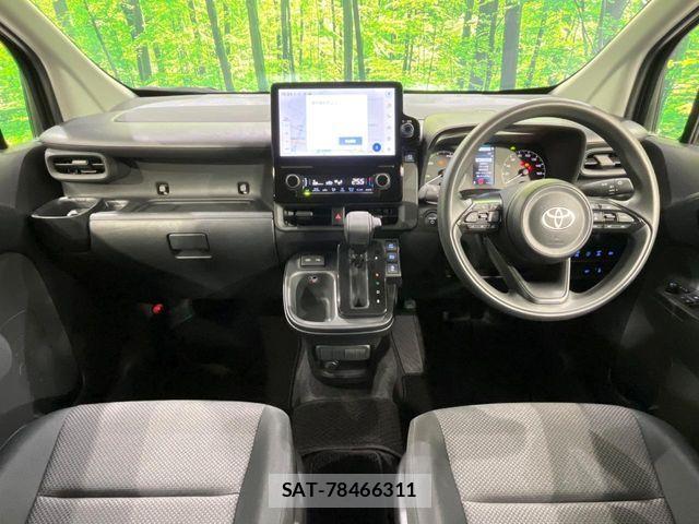 Toyota SIENTA 2025-04 8368706-1