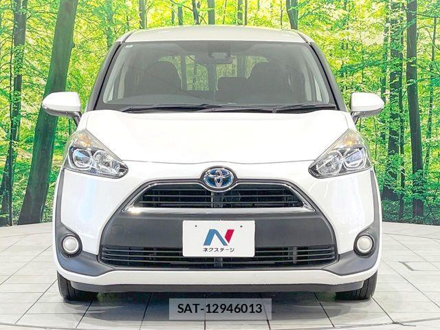 Toyota SIENTA 2016-01 8368721-14
