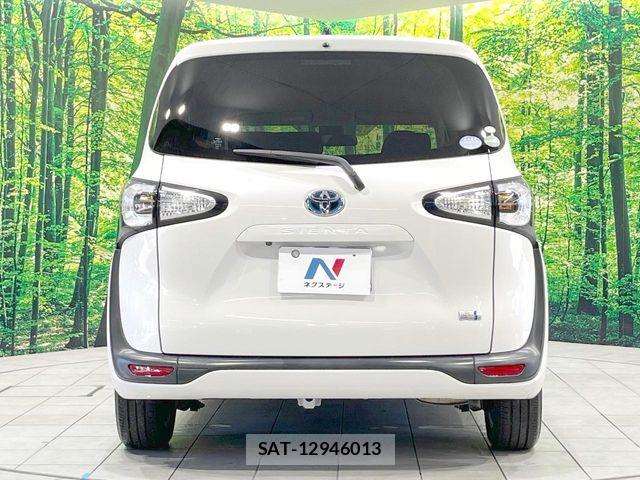 Toyota SIENTA 2016-01 8368721-15