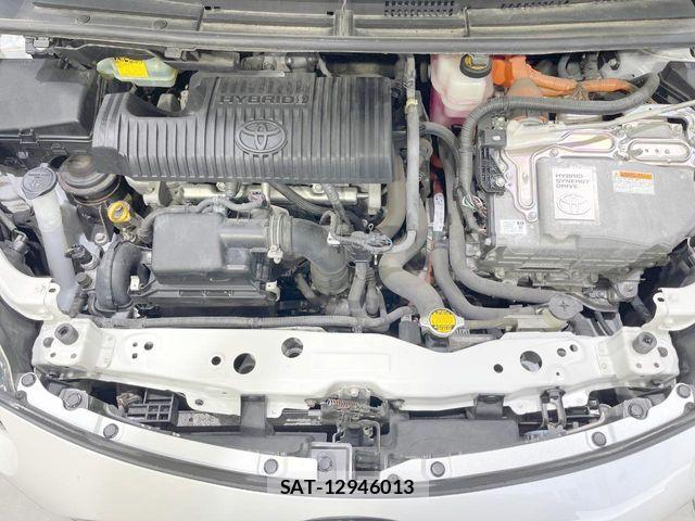 Toyota SIENTA 2016-01 8368721-18