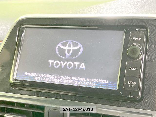 Toyota SIENTA 2016-01 8368721-3