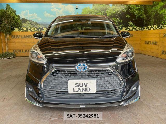 Toyota SIENTA 2019-09 8368716-13