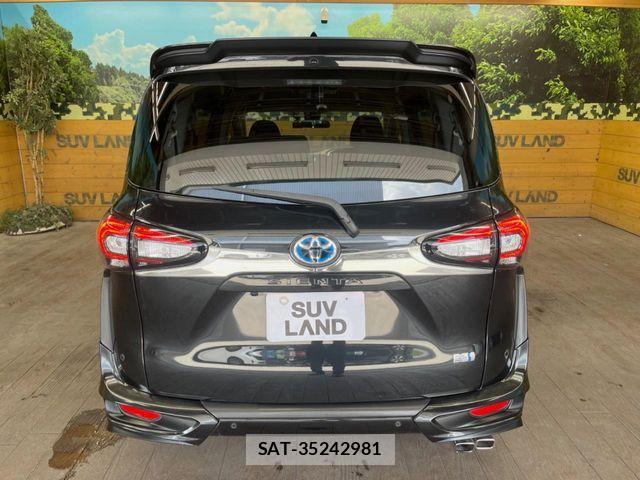 Toyota SIENTA 2019-09 8368716-14