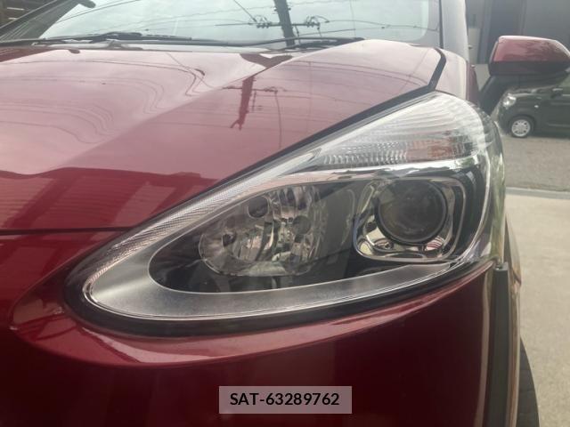 Toyota SIENTA 2020-04 8368722-9